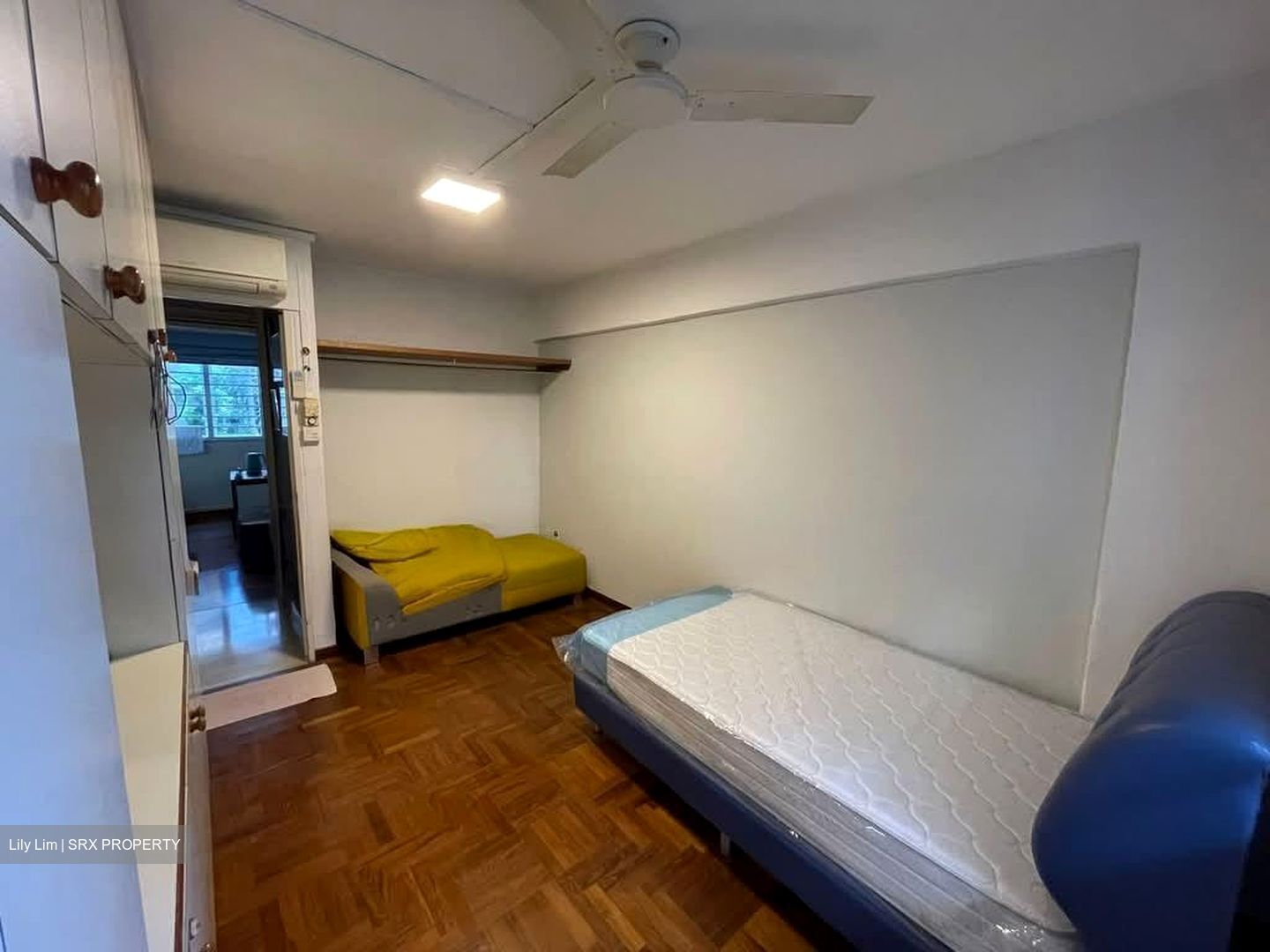 Blk 120 Hwi Yoh Ville (Serangoon), HDB 4 Rooms #564725871